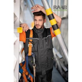 Ranger férfi munkamellény