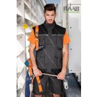 Ranger férfi munkamellény