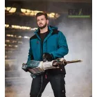 Vertex téli softshell férfi kabát 