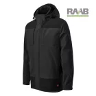 Vertex téli softshell férfi kabát 