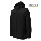 Vertex téli softshell férfi kabát 