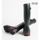 PARCOURS 2 ISO BRONZE AIGLE GUMICSIZMA