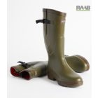 PARCOURS 2 ISO KHAKI AIGLE GUMICSIZMA