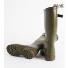 PARCOURS 2 ISO KHAKI AIGLE GUMICSIZMA