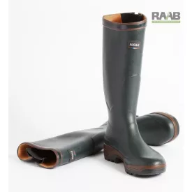 PARCOURS 2 VARIO BRONZE AIGLE GUMICSIZMA