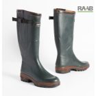 PARCOURS 2 VARIO BRONZE AIGLE GUMICSIZMA