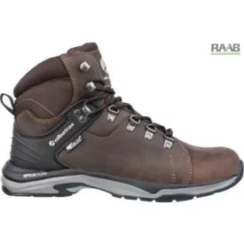 Brione CTX Mid O2 WR HRO SRC munkavédelmi bakancs