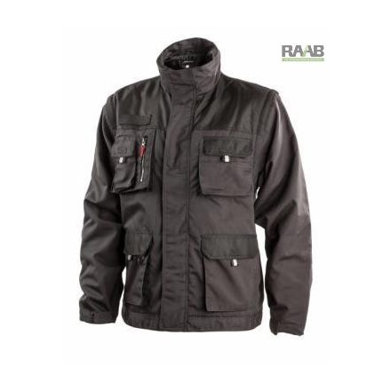 Allround Black 2in1 dzseki L/52-es méretben