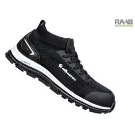   44-es méretű Ultimate Impulse Black Low S1P ESD HRO SRA cipő