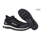 44-es méretű Ultimate Impulse Black Low S1P ESD HRO SRA cipő