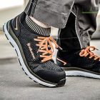 44-es méretű Ultimate Impulse Olive Low S1P ESD HRO SRA cipő 