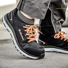   44-es méretű Ultimate Impulse Olive Low S1P ESD HRO SRA cipő 