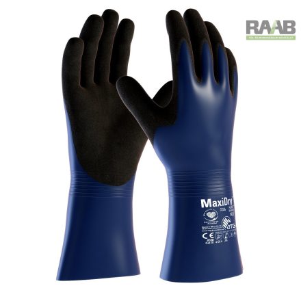 MAXIDRY LR 56-530 olajálló kesztyű