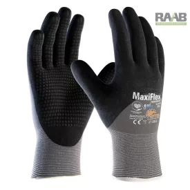 MAXIFLEX ENDURANCE mártott kesztyű
