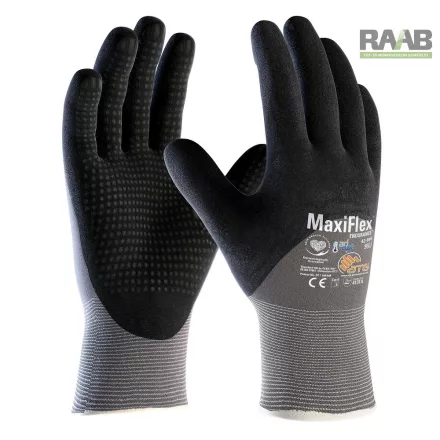 MAXIFLEX ENDURANCE mártott kesztyű