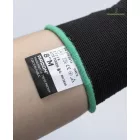 12 páros kiszerelés LITE TOUCH OIL Mártott kesztyű