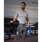 48 páros kiszerelés LITE TOUCH OIL Mártott kesztyű