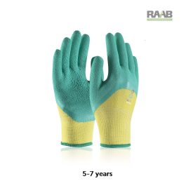 Jojo gyermek kesztyű