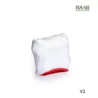 BUCK WHITE Mártott kesztyű