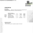 NITRAX BASIC Mártott kesztyű