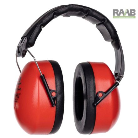 4EAR M40 föltok SNR 26,1dB