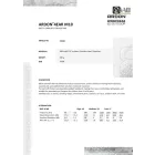 Fülvédő gyerekeknek ARDON®4EAR M10 kék