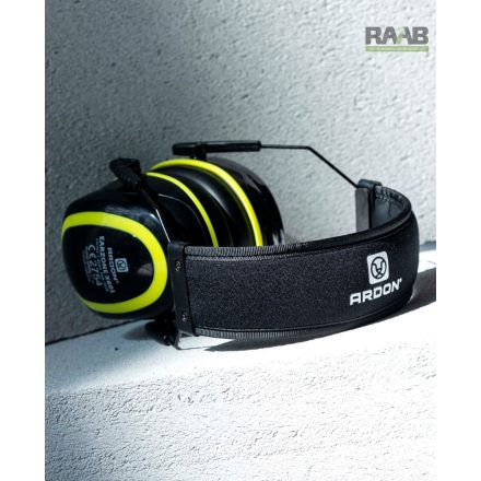 EARZONE X601 fültok SNR 28dB