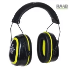 EARZONE X601 fültok SNR 28dB