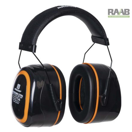 EARZONE X701 fültok SNR 36dB