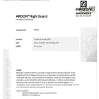 HighGuard Mászósisak 4 színben