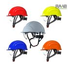 PAB WH1 Villanyszerelő sisak 5 színben