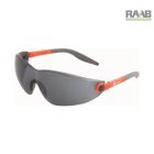 V6100 füstös védőszemüveg