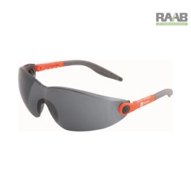 V6100 füstös védőszemüveg