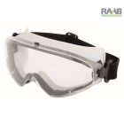 G5000 víztiszta zárt védőszemüveg