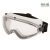 G5000 víztiszta zárt védőszemüveg