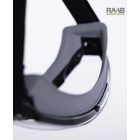 G5000 víztiszta zárt védőszemüveg