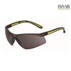 M8100 füstös védőszemüveg