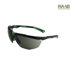 5X1 exkluzív Vanguard PLUS zöld napszemüveg