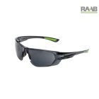 P3 füstös szemüveg