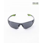 P3 füstös szemüveg