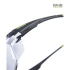 P3 füstös szemüveg