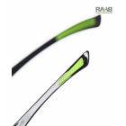 P3 füstös szemüveg