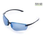 Q4400 Polarizált kék védőszemüveg