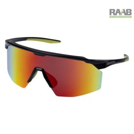 RADIANT X REVO füstös szemüveg