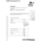 RADIANT X REVO füstös szemüveg