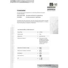 RADIANT R karcolásálló szemüveg