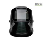 MASTR lézerhegesztő sisak automatikus sötétítő szűrővel