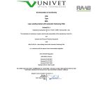 MASTR lézerhegesztő sisak automatikus sötétítő szűrővel