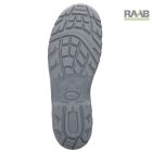 S1 bőr biztonsági bakancs