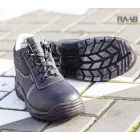 FIRSTY S1P biztonsági bakancs